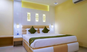 Treebo Trend Hotel Oasis Cuttack Puri